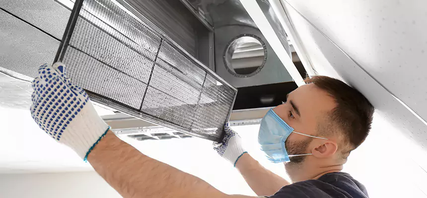 Our Bathroom Exhaust Duct Cleaning Services in Lakewood, CA
