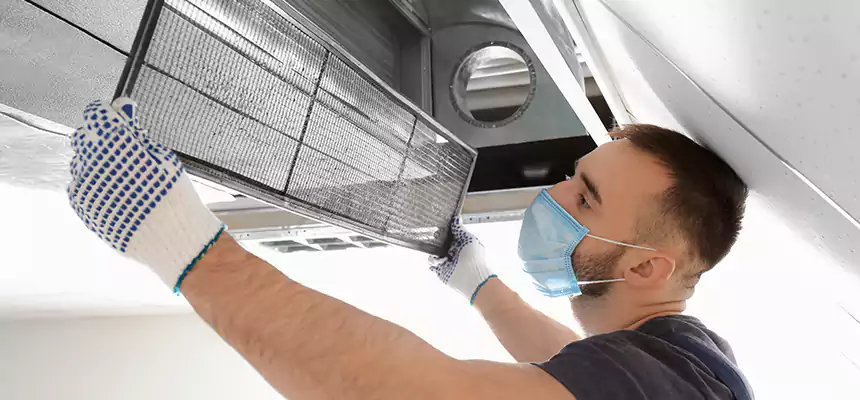 Our Dryer Vent Cleaning Services in Lakewood, CA