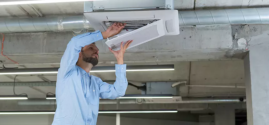 Our Energy Recovery Ventilation Cleaning Services in Lakewood, CA