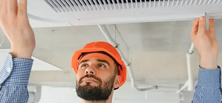 Our Furnace Vent Cleaning Services in Lakewood, CA