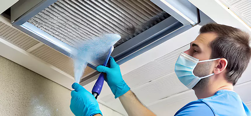 Our Home Ventilation Cleaning Services in Lakewood, CA