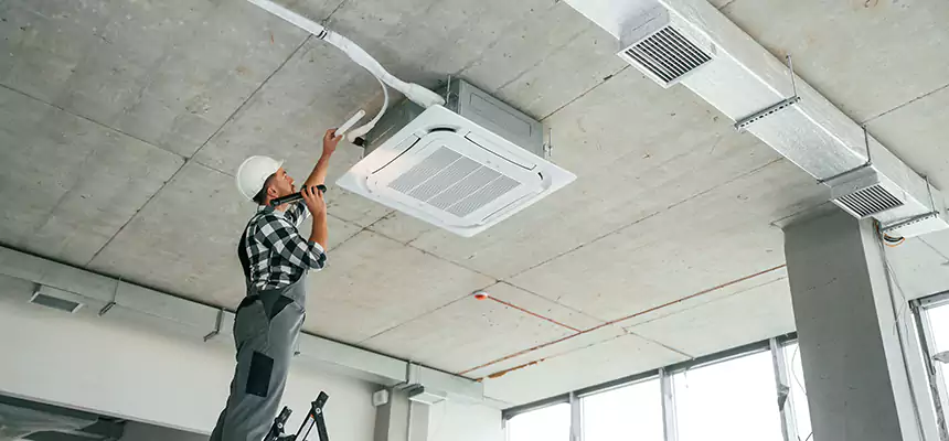 Our HVAC System Deodorizing Services in Lakewood, CA