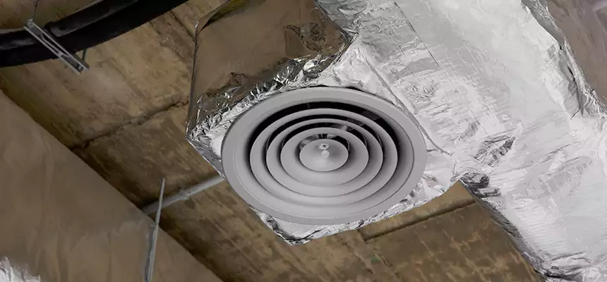 Advanced Industrial Ductwork Cleaning in Lakewood