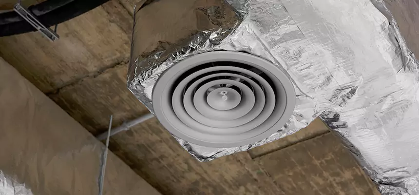 Our Low VOC Vent Installation Services in Lakewood, CA