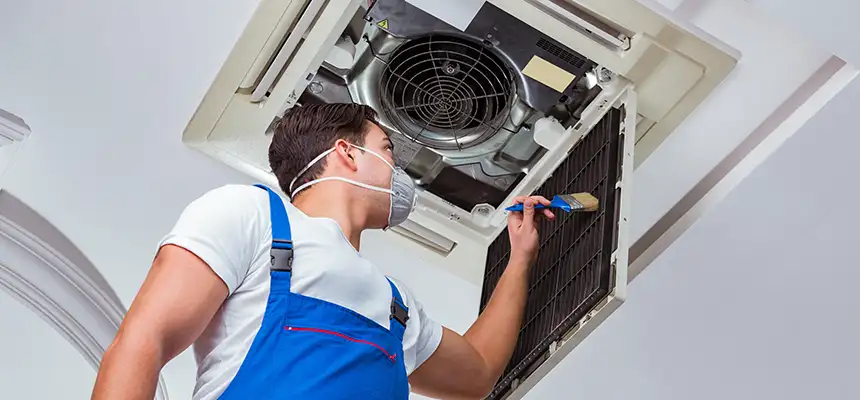 Our Move-in/Move-out Duct Cleaning Services in Lakewood, CA
