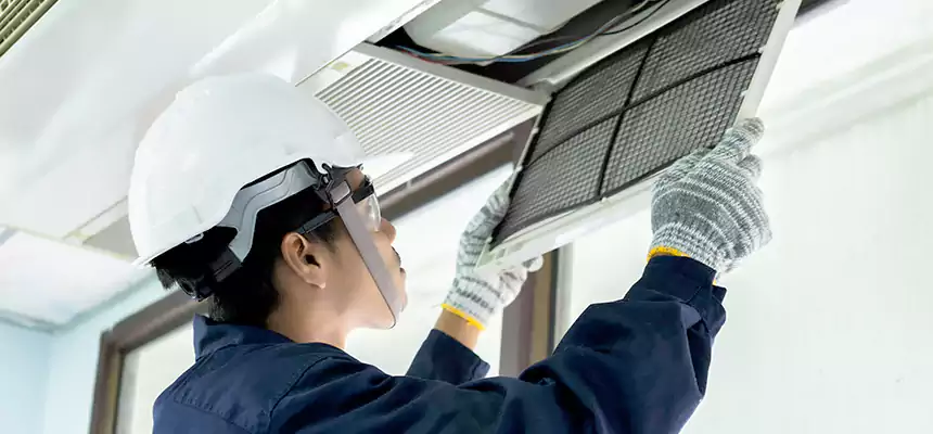 Our Multi-family Home Duct Cleaning Services in Lakewood, CA