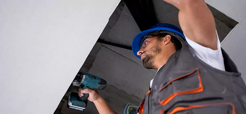 Our Post-Renovation Duct Debris Removal Services in Lakewood, CA