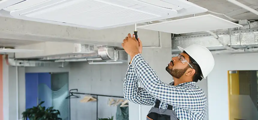 Our Roof Dryer Vent Cleaning Services in Lakewood, CA