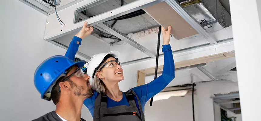 Our Vent Relocation Services in Lakewood, CA