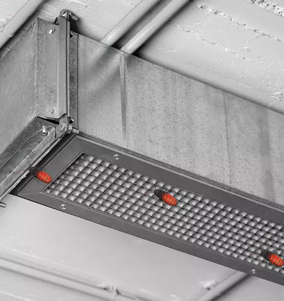 About Air Duct Cockroach Removal in Lakewood, CA