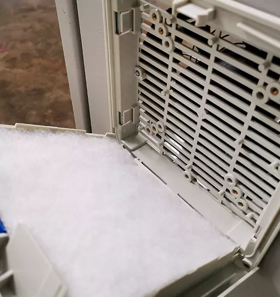 About Air Duct Overhaul & Upgrades in Lakewood, CA