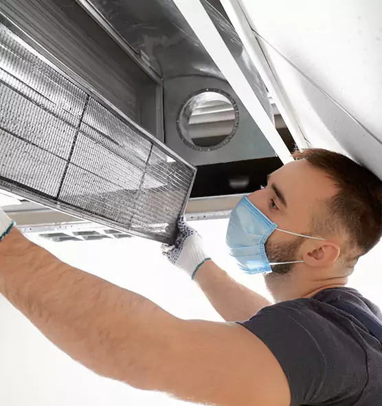 About Air Duct Pathogen Disinfection in Lakewood, CA