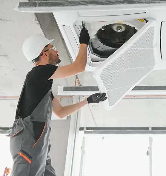 About Air Duct Rodent Removal in Lakewood, CA