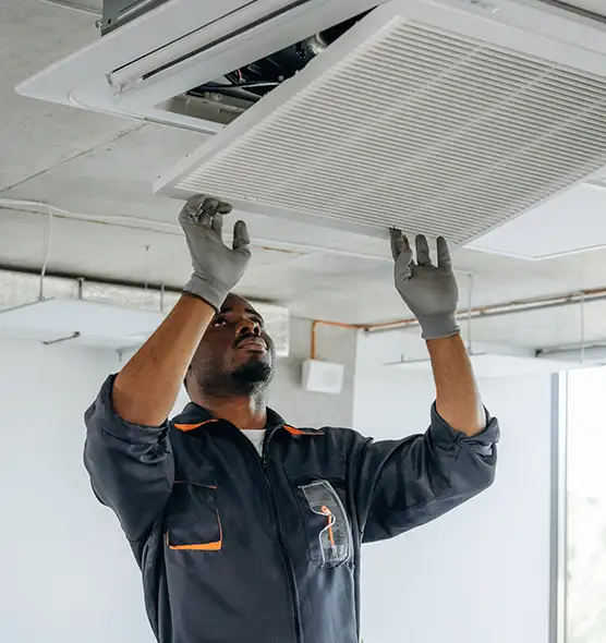 About Certified Air Duct Specialists in Lakewood, CA