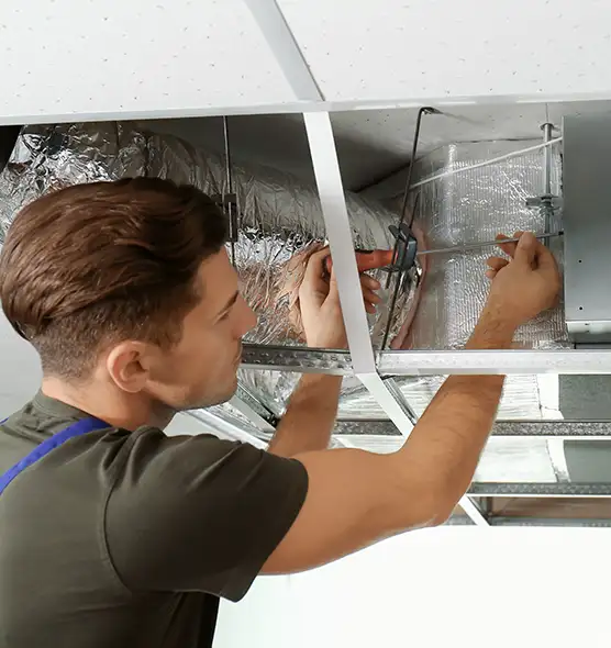 Professional Clogged Dryer Vent Repair in Lakewood, CA