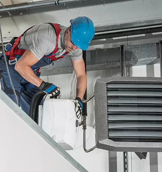 Professional Custom HVAC Ductworkin Lakewood, CA
