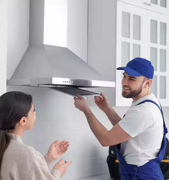 Professional Dryer Vent Cleaning Service in Lakewood, CA