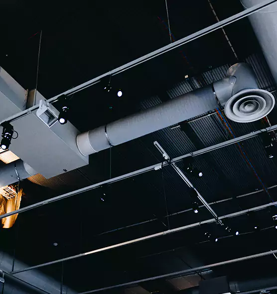 About Duct Sanitization with UV Light in Lakewood, CA