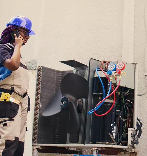 Professional Energy-Efficient HVAC Cleaning in Lakewood, CA