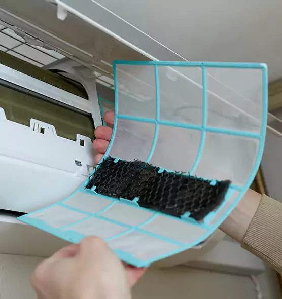 Welcome to Air Duct Cleaning & Repairs Lakewood — Your Local HEPA Filter Installation Pros in Lakewood, CA