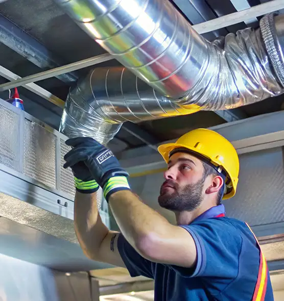 Professional NADCA Approved Air Duct Services in Lakewood, CA