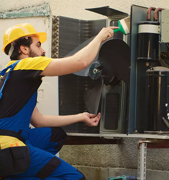 Top-Rated New Room Vent Extension in Lakewood, CA