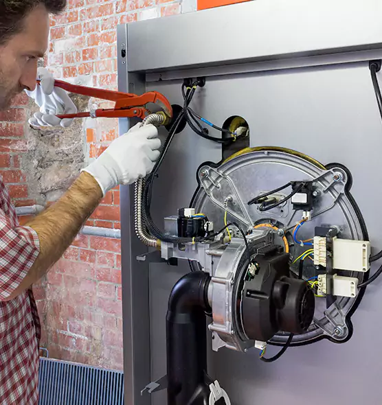 Advanced Repair Dryer Vent Hose in Lakewood, CA