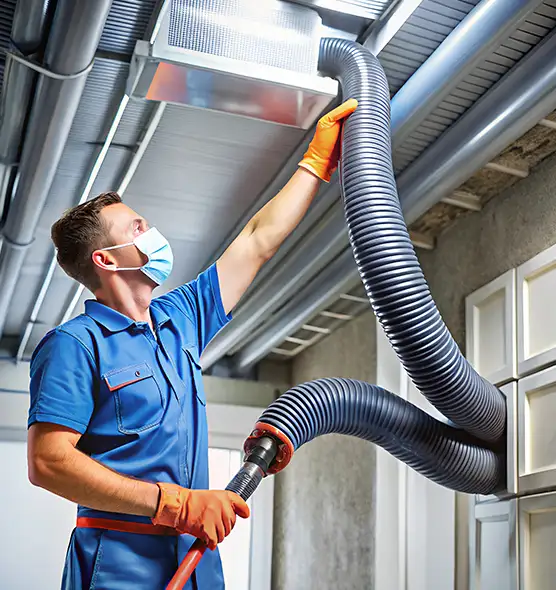 Welcome to Air Duct Cleaning & Repairs Lakewood — Your Local Roof Dryer Vent Cleaning Specialists in Lakewood, CA