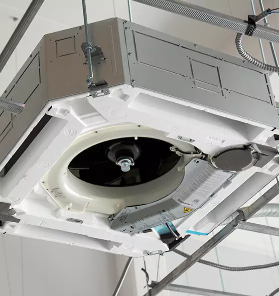 Professional Roof Vent Lint Removal Lakewood, CA