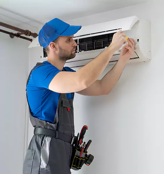 About Smart Thermostat AC Installation in Lakewood, CA