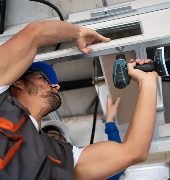 About Vent Smoke Odor Elimination in Lakewood, CA