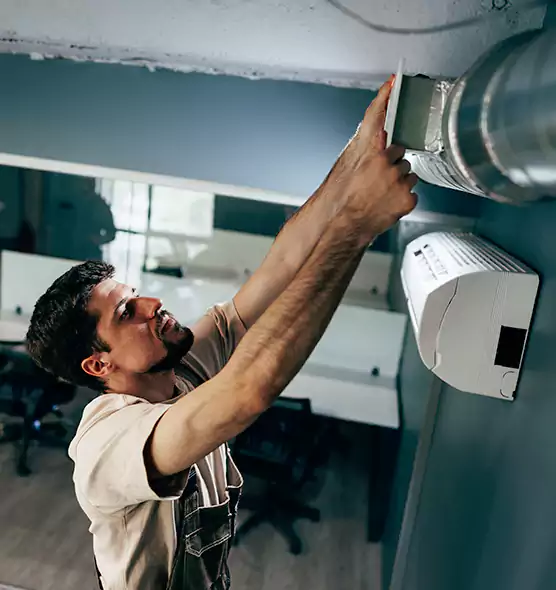 Reliable Warehouse Vent Cleaning in Lakewood, CA