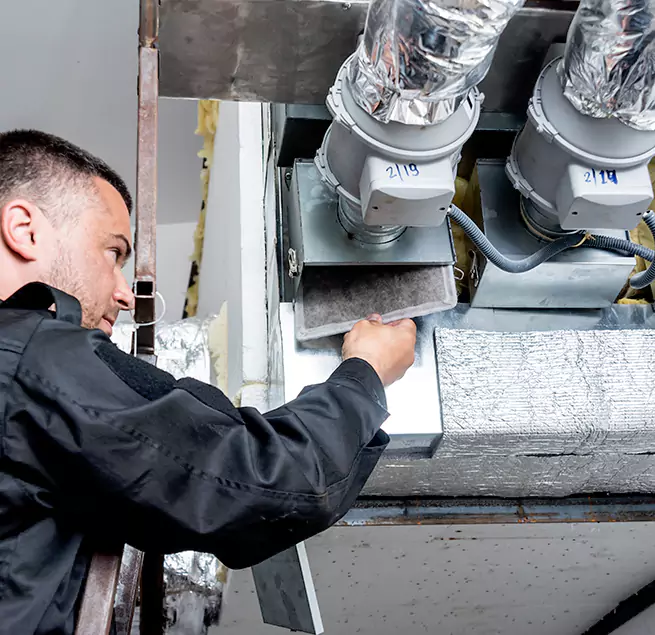 Why Homeowners & Businesses Trust Us in Lakewood, CA?