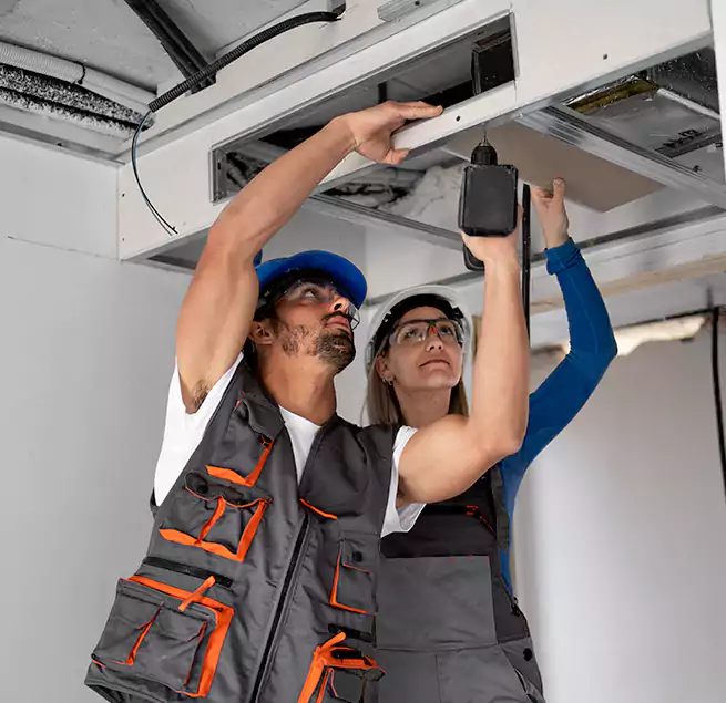 Why Homeowners & Businesses Trust Us in Lakewood, CA