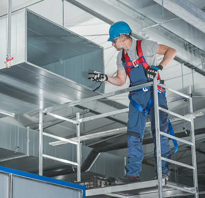 Why Homeowners & Businesses Trust Us in Lakewood, CA?