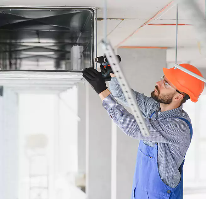 Why Homeowners & Businesses Trust Us Lakewood, CA