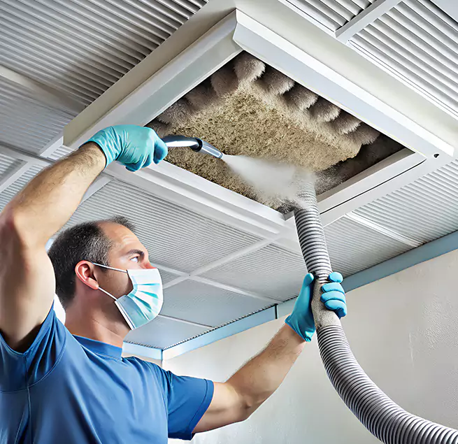 Why Homeowners & Businesses Trust Us Lakewood, CA