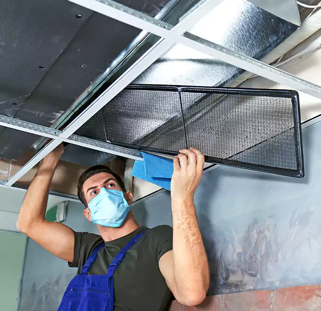 Why Homeowners Businesses Trust Us in Lakewood, CA