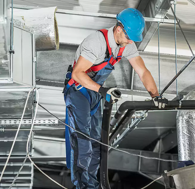 Why Homeowners & Businesses Trust Us in Lakewood, CA?