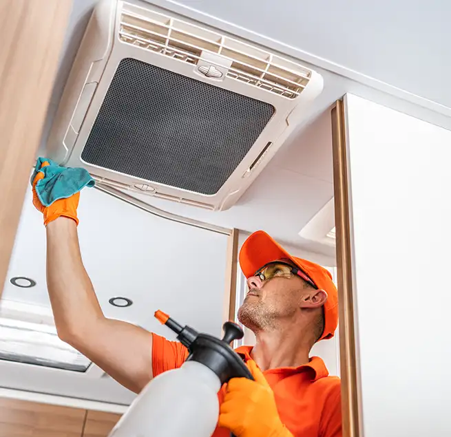 Why Homeowners & Businesses Trust Us in Lakewood, CA?