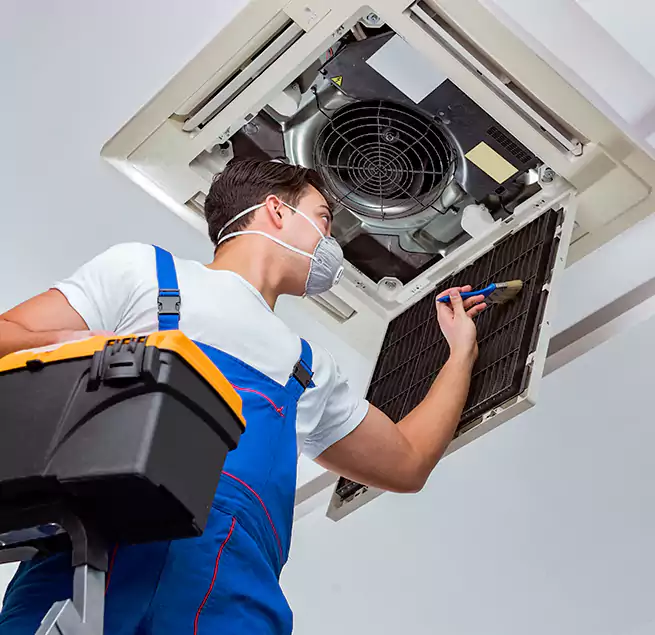 Why Homeowners & Businesses Trust Us in Lakewood, CA?