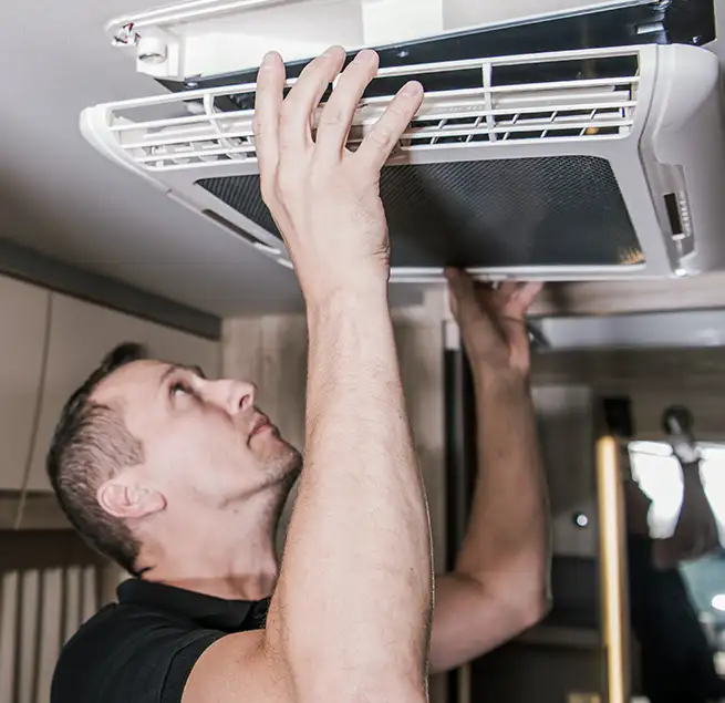 Why Homeowners & Businesses Trust Us Lakewood, CA