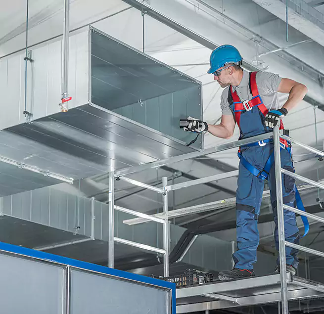 Why Homeowners Businesses Trust Us in Lakewood, CA