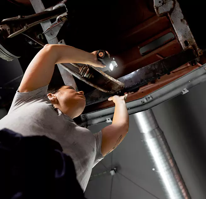 Why Homeowners & Businesses Trust Us Lakewood, CA