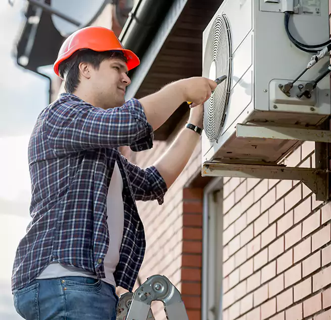 Why Homeowners & Businesses Trust Us Lakewood, CA