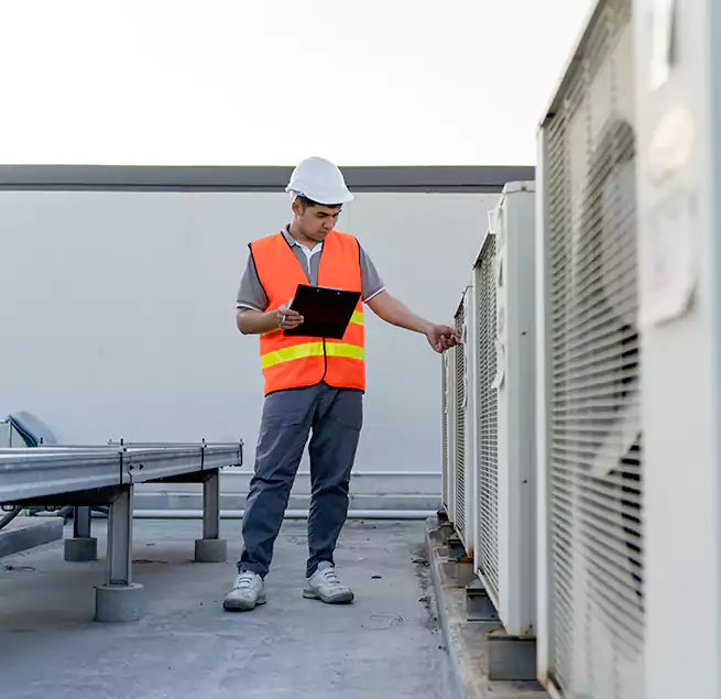 Why Homeowners & Businesses Trust Us in Lakewood, CA?